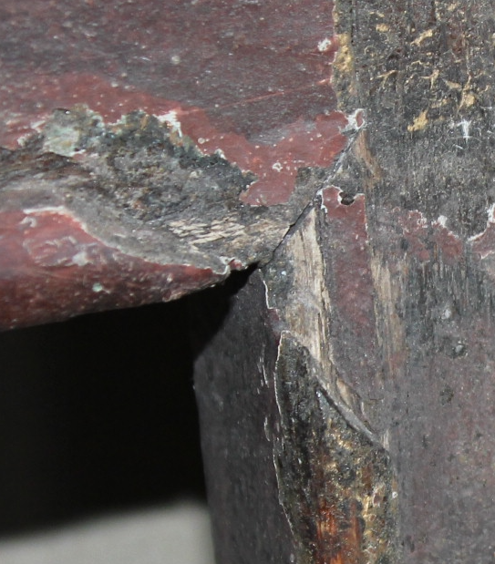 Une image contenant brique, rocher

Description générée automatiquement